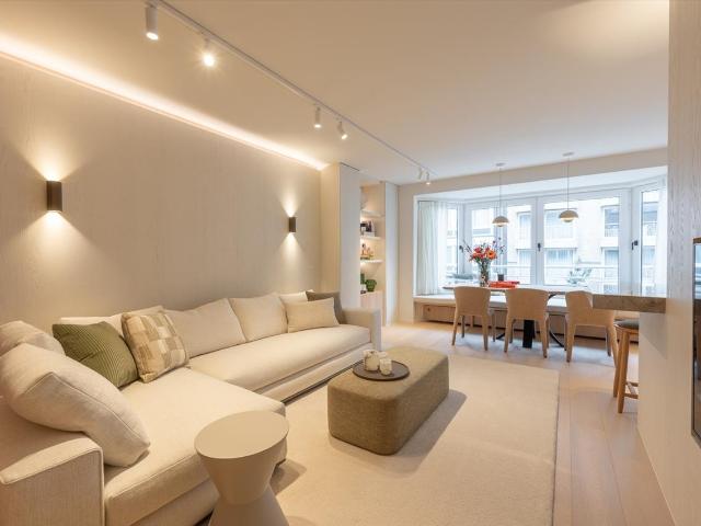 à vendre Appartement Knokke Taborastraat