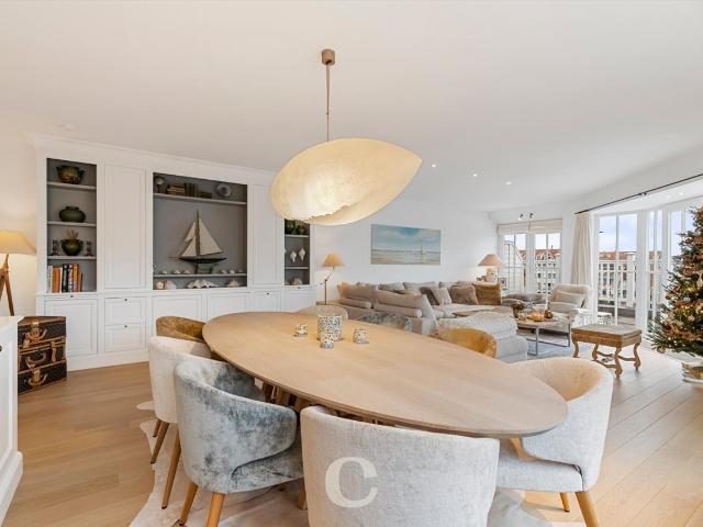 à vendre Appartement Knokke Van Bunnenlaan