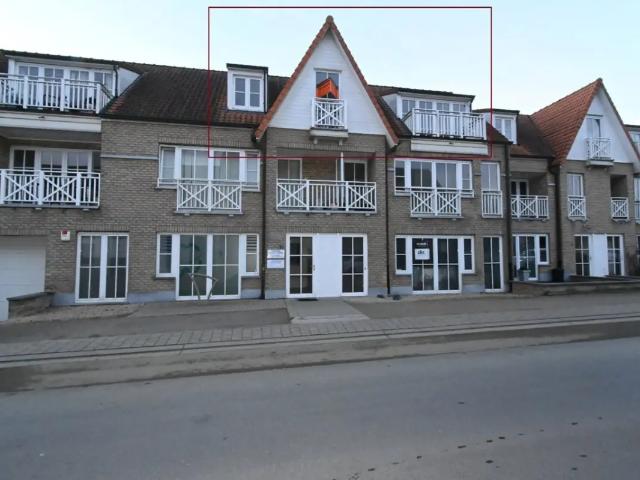 à vendre Appartement Knesselare Maldegemseweg