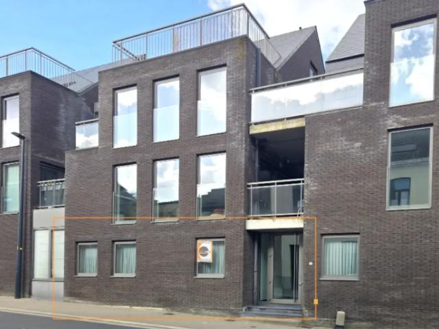 à vendre Appartement Kruishoutem