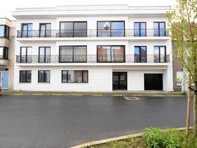 à vendre Appartement Kuurne Kongostraat