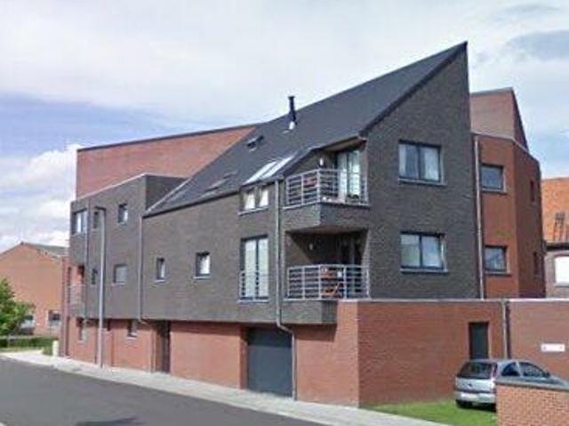 à vendre Appartement Kuurne Kasteelstraat