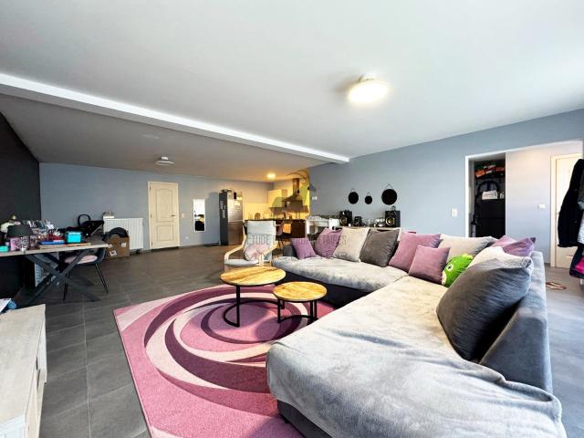 à vendre Appartement La Louvière