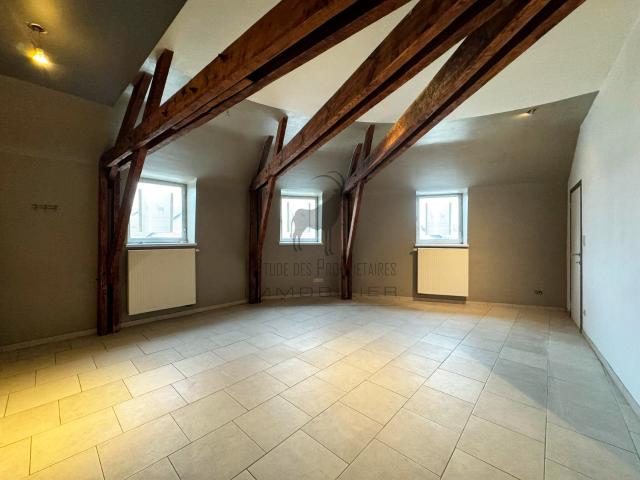 à vendre Appartement La Louvière