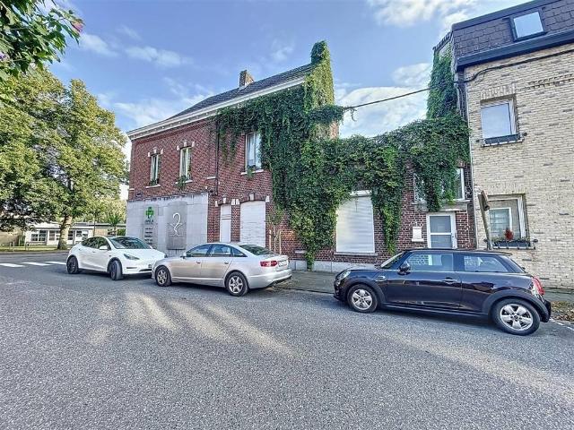 à vendre Appartement La Louvière Rue de Bruges