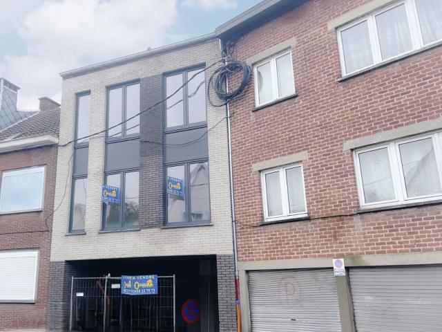 à vendre Appartement La Louvière Rue des Champs