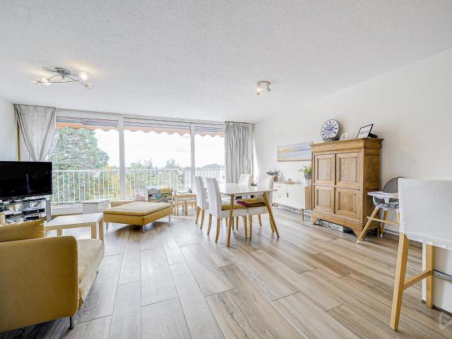 à vendre Appartement La Louvière Rue des Rentiers