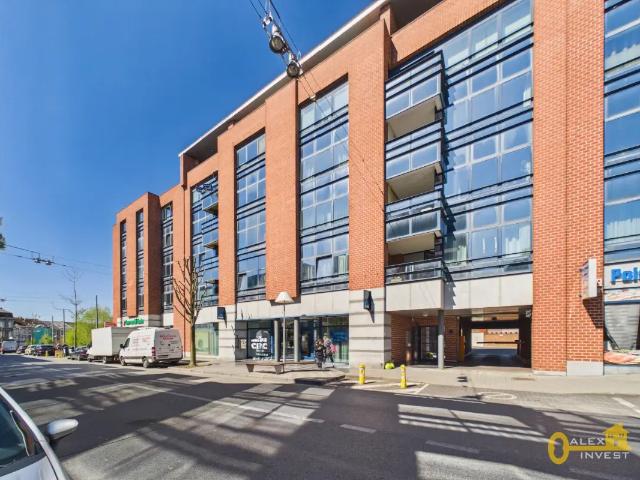à vendre Appartement La Louvière Rue Kéramis