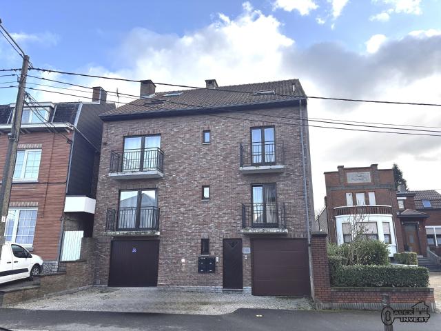 à vendre Appartement La Louvière Rue Omer Thiriar