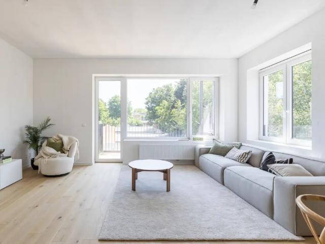 à vendre Appartement La Panne Veurnestraat
