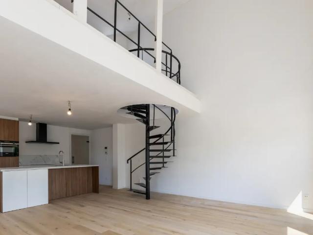à vendre Appartement La Panne Veurnestraat