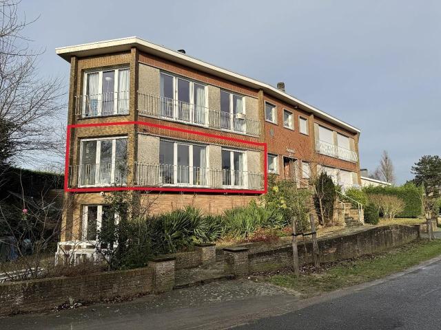 à vendre Appartement La Panne Vinkenweg