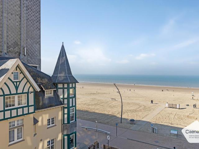 à vendre Appartement La Panne Visserslaan