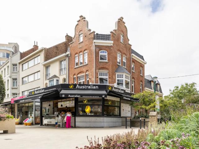 à vendre Appartement La Panne Zeelaan