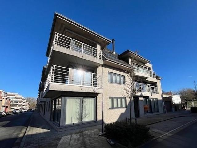 à vendre Appartement La Panne Zonnebloemweg