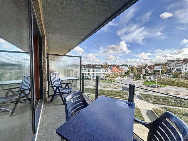 à vendre Appartement La Panne Duinkerkelaan