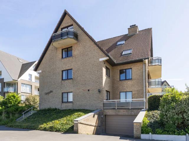 à vendre Appartement La Panne Dynastielaan