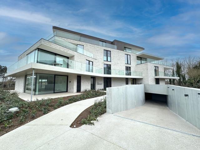 à vendre Appartement La Panne Fr. Beerlantlaan