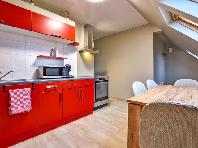 à vendre Appartement La Panne H. Vanelverdinghestraat
