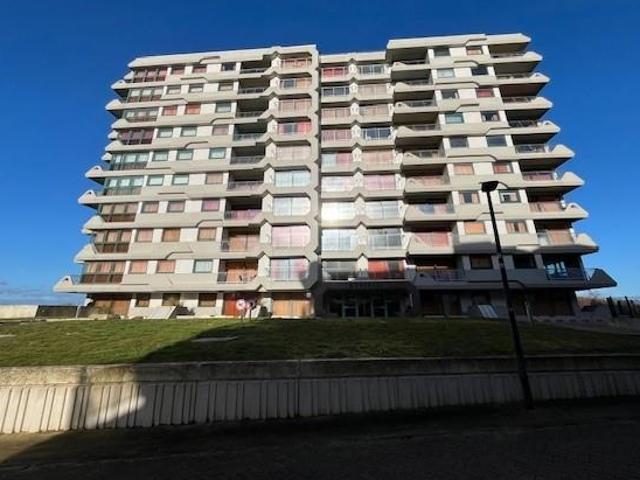 à vendre Appartement La Panne Hendrik Consciencelaan