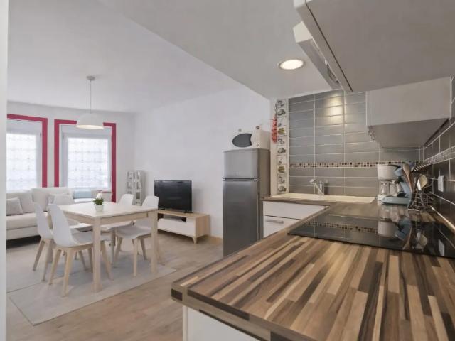 à vendre Appartement La Panne J. Demolderlaan