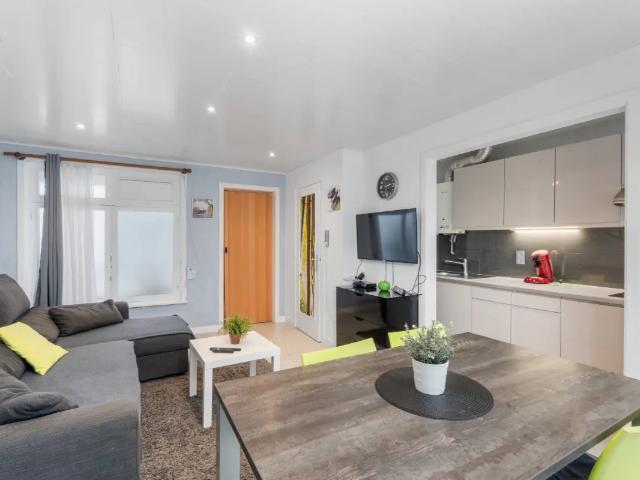 à vendre Appartement La Panne Nieuwpoortlaan