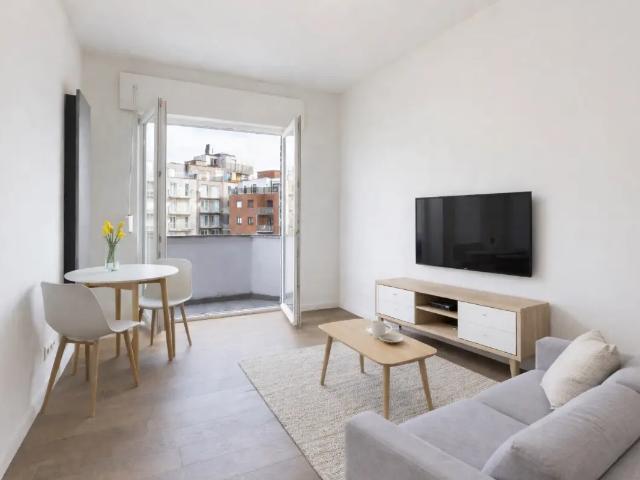 à vendre Appartement La Panne Nieuwpoortlaan
