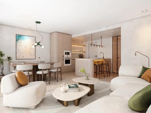 à vendre Appartement La Panne Nieuwpoortlaan
