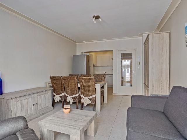 à vendre Appartement La Panne Nieuwpoortlaan