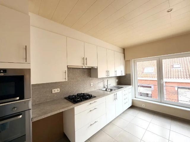 à vendre Appartement La Panne Poststraat