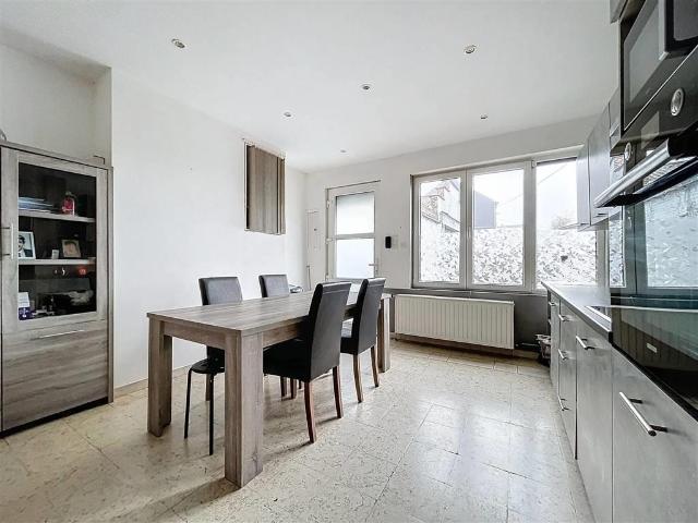 à vendre Appartement Lambusart