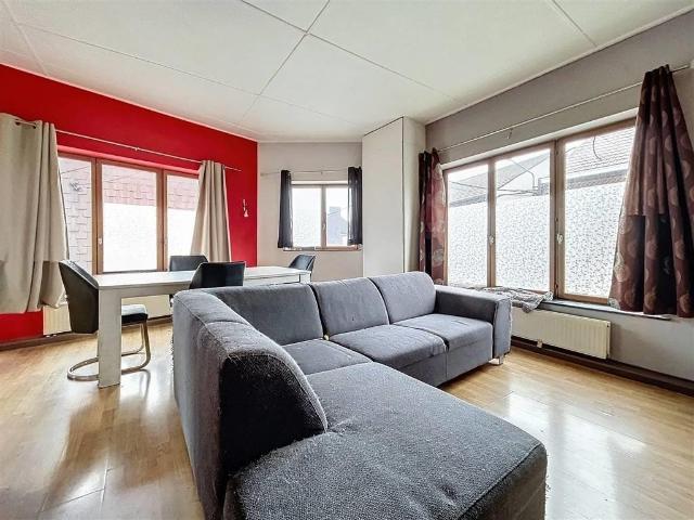 à vendre Appartement Lambusart