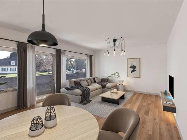 à vendre Appartement Lanaken Maaseikersteenweg