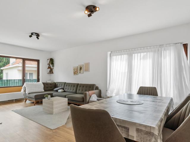 à vendre Appartement Lanaken Omstraat