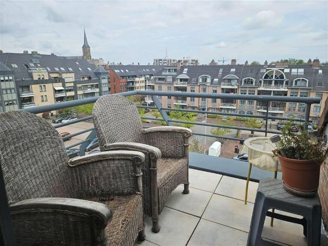 à vendre Appartement Lanaken Europaplein