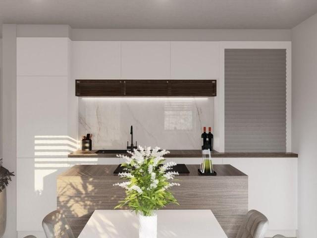 à vendre Appartement Lanaken Jan Rosierlaan