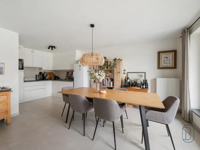 à vendre Appartement Landegem Stationsstraat