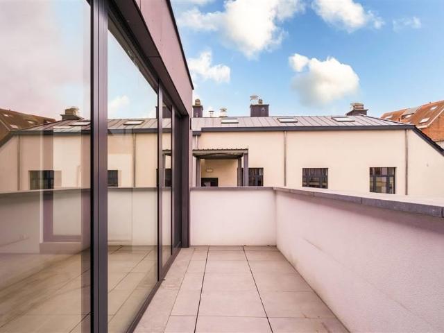à vendre Appartement Laeken