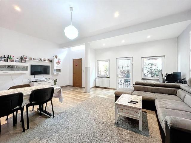 à vendre Appartement Laeken