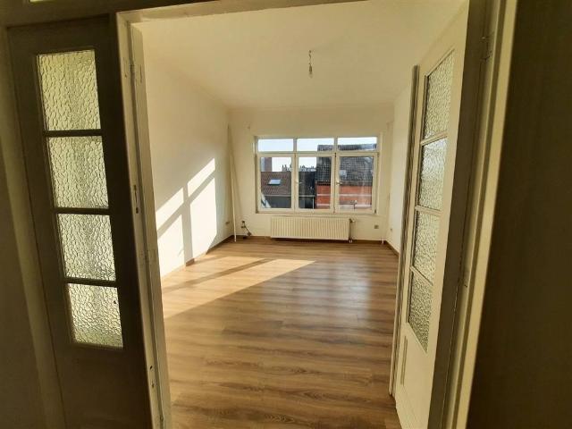 à vendre Appartement Laeken