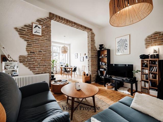 à vendre Appartement Laeken