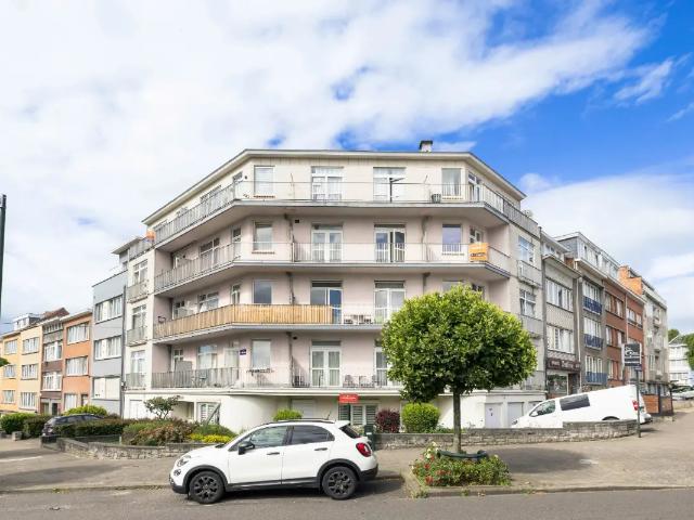 à vendre Appartement Laeken Avenue de l'Araucaria