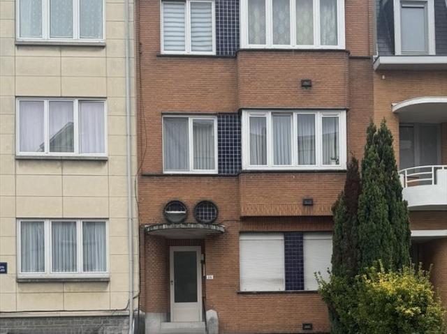 à vendre Appartement Laeken Avenue des Buissonnets