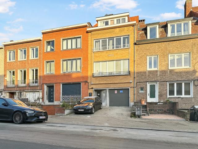 à vendre Appartement Laeken Avenue des Pagodes