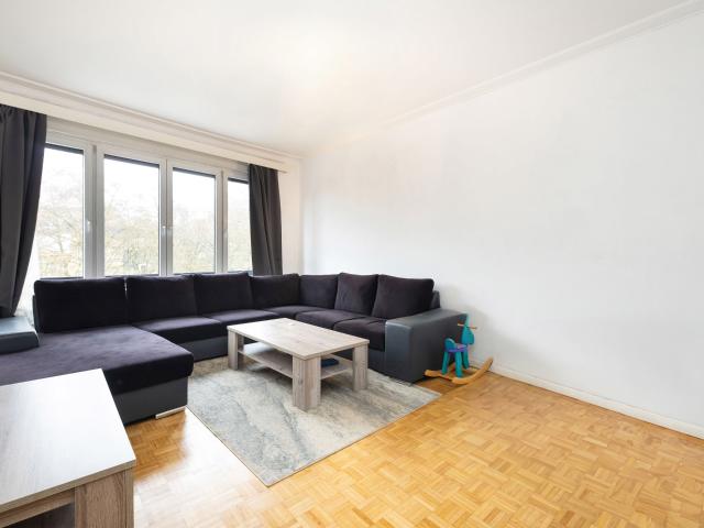 à vendre Appartement Laeken Avenue Houba de Strooper