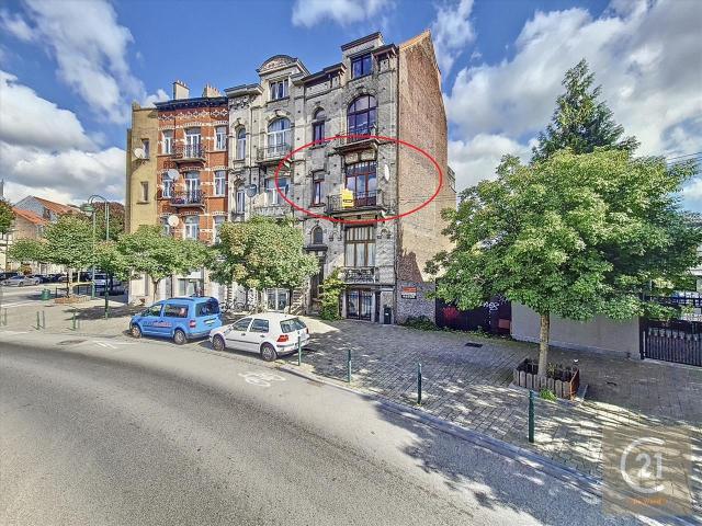 à vendre Appartement Laeken Boulevard Emile Bockstael, 59