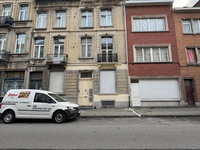 à vendre Appartement Laeken de Wauthier