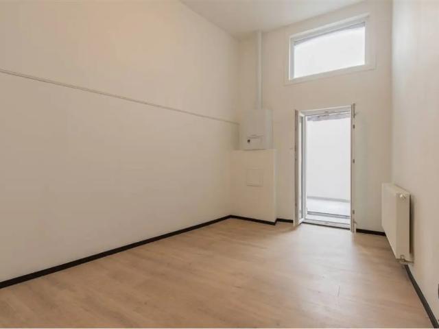à vendre Appartement Laeken Molenbeeksestraat