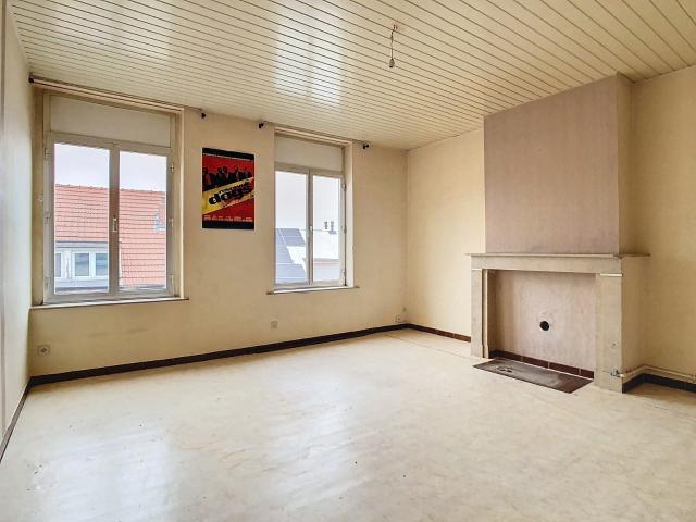à vendre Appartement Laeken Rue du Champ de l'Eglise
