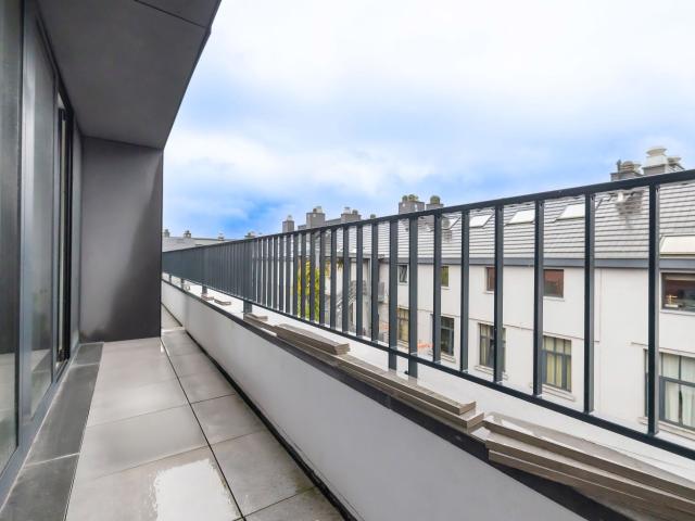 à vendre Appartement Laeken Rue François Lesnino